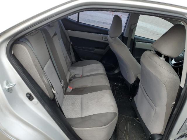 2017 TOYOTA COROLLA L - 5YFBURHE8HP596526