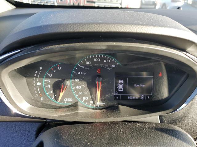 2019 CHEVROLET TRAX 1LT - 3GNCJLSB5KL183225