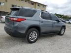 Lot #3030641146 2018 CHEVROLET TRAVERSE L