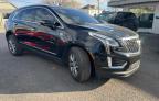 CADILLAC XT5 LUXURY photo