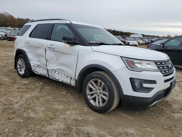 2016 FORD EXPLORER X - 1FM5K7D83GGA85972