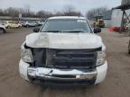 Lot #3030524471 2011 CHEVROLET 1500 SILVE