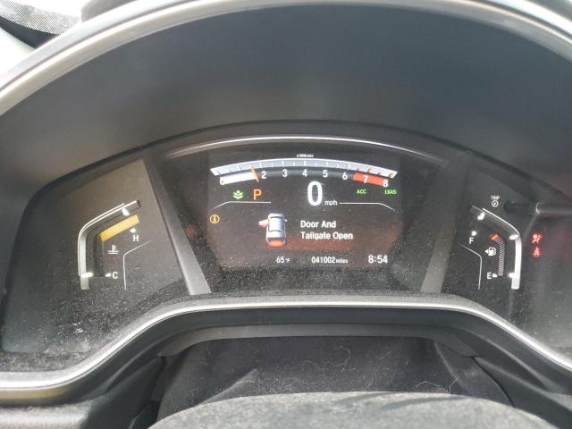 2020 HONDA CR-V EX - 7FARW1H59LE016610