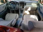 TOYOTA HIGHLANDER photo