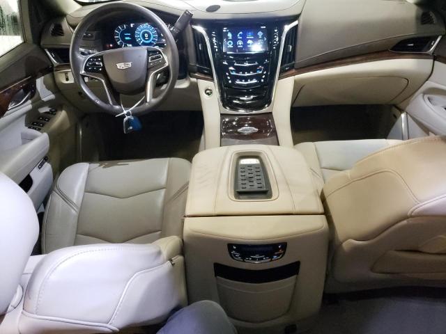 2017 CADILLAC ESCALADE P - 1GYS4CKJ9HR232084