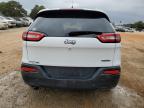 Lot #3024628642 2016 JEEP CHEROKEE L