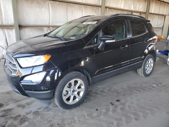 2021 FORD ECOSPORT S #3027028823