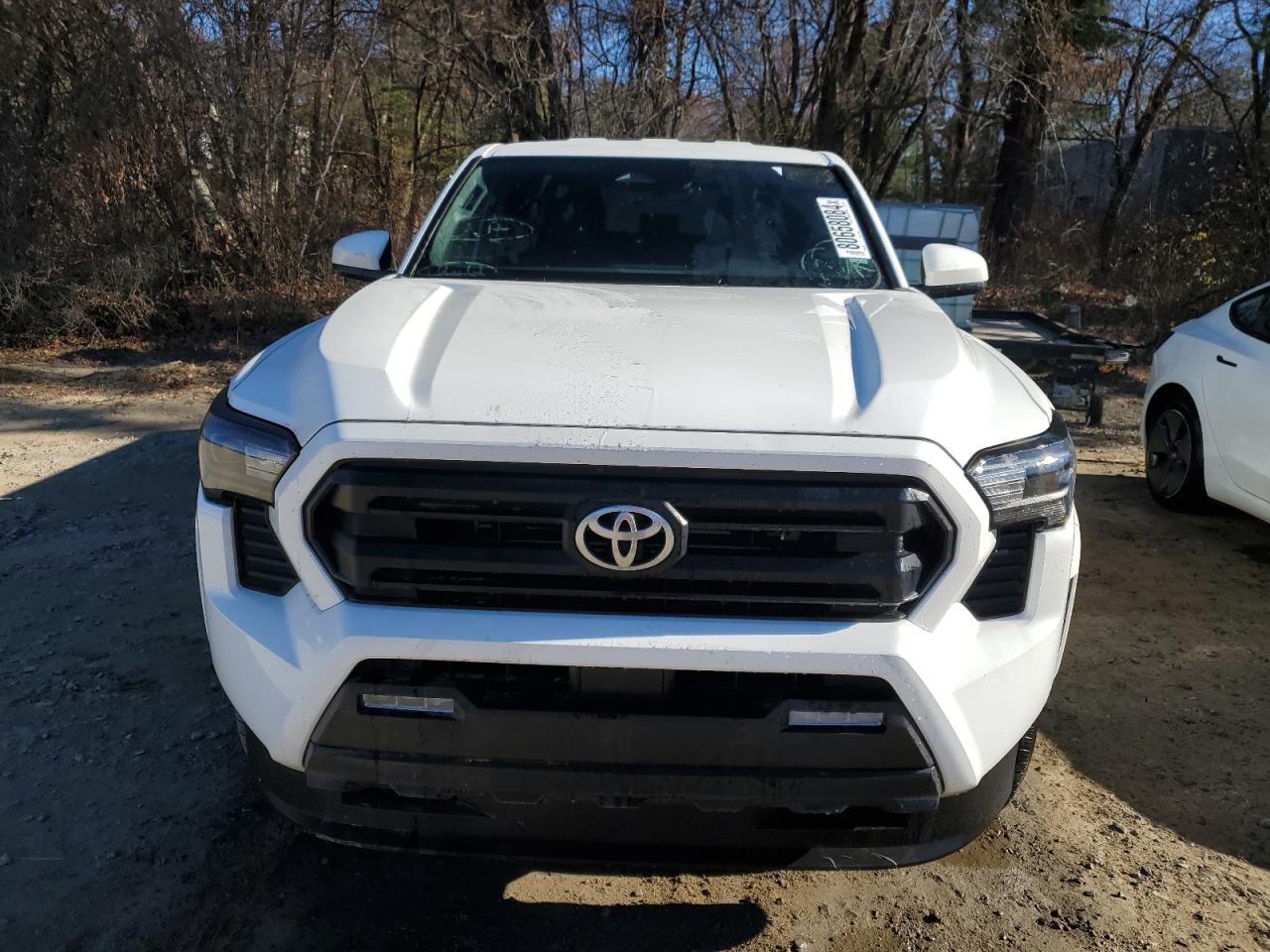 Lot #2976749795 2024 TOYOTA TACOMA DOU