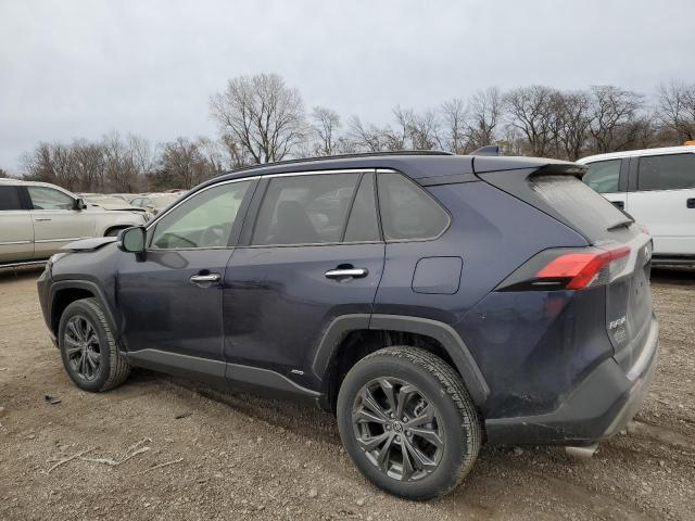 2024 TOYOTA RAV4 LIMIT - JTMD6RFV0RD136173