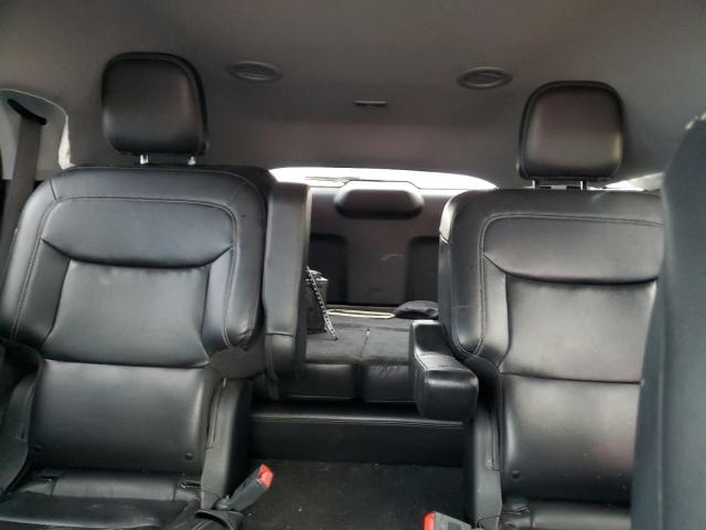2020 FORD EXPLORER X - 1FMSK8DH1LGC29599
