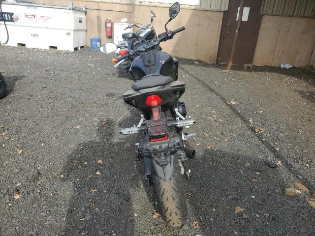 2024 HONDA CB500 F MLHPC7155R5000257