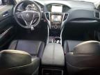 Lot #3025040259 2015 ACURA TLX TECH