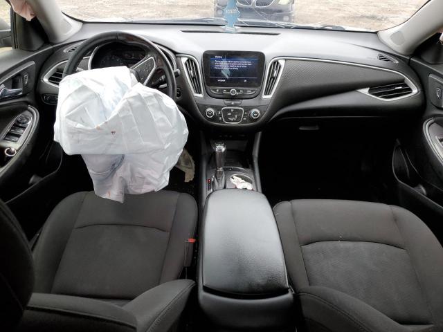 2019 CHEVROLET MALIBU RS - 1G1ZG5ST4KF202761