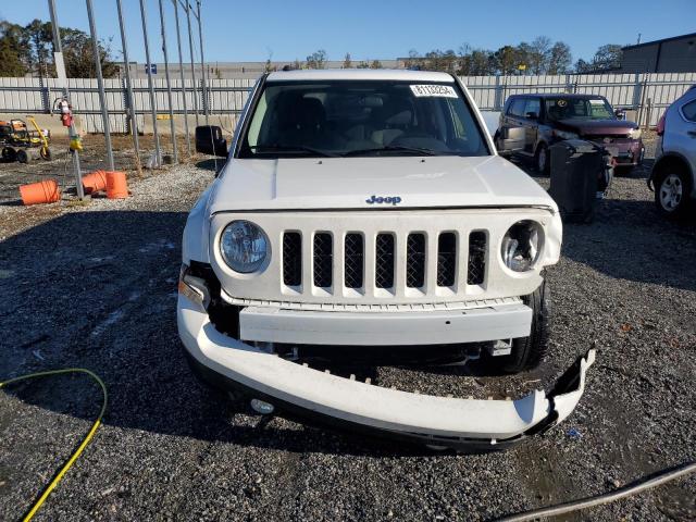 2015 JEEP PATRIOT SP - 1C4NJPBB4FD251065