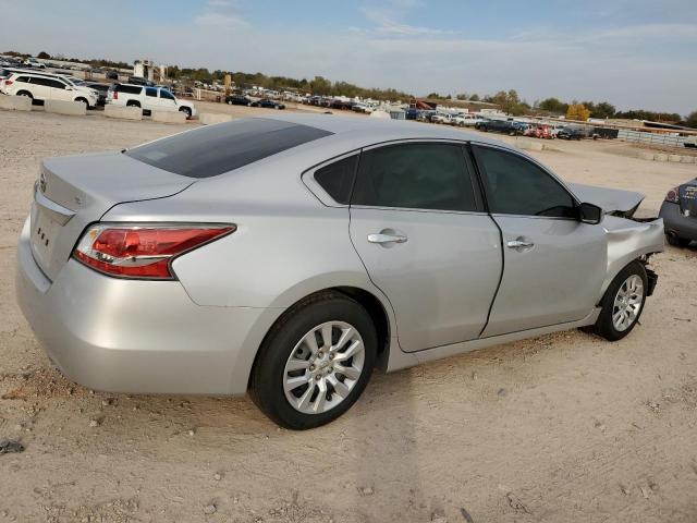 2015 NISSAN ALTIMA 2.5 - 1N4AL3AP4FC288692