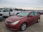 Lot #3022773395 2013 HYUNDAI SONATA GLS