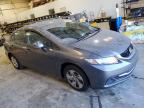 HONDA CIVIC LX photo