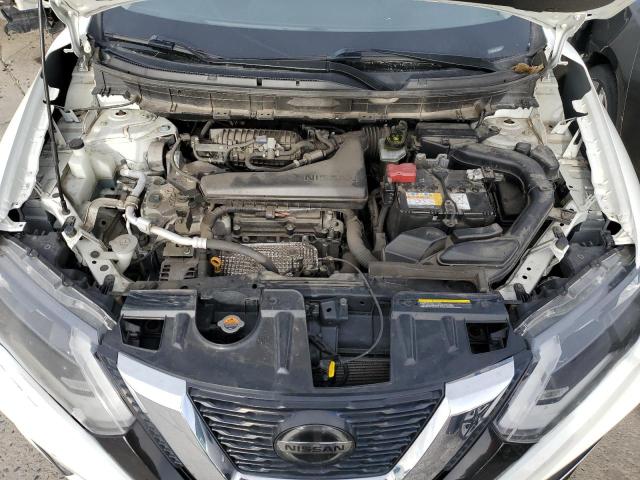2020 NISSAN ROGUE S - JN8AT2MV7LW106030