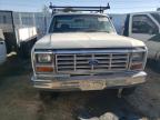 Lot #2986149169 1986 FORD F350