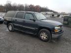 CHEVROLET SUBURBAN K photo