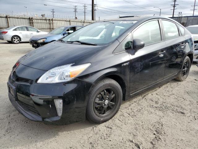 2014 TOYOTA PRIUS #3033217804