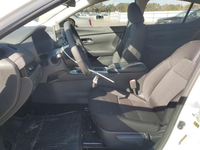 2024 NISSAN SENTRA SV - 3N1AB8CV6RY367642