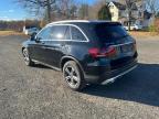 MERCEDES-BENZ GLC 300 4M photo