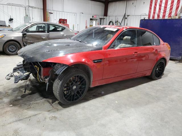 2008 BMW M3 #2986386168