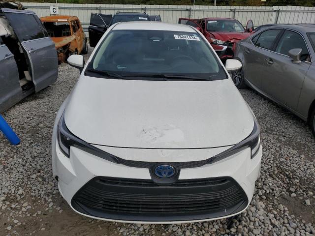 2024 TOYOTA COROLLA LE - JTDBCMFE1R3058446