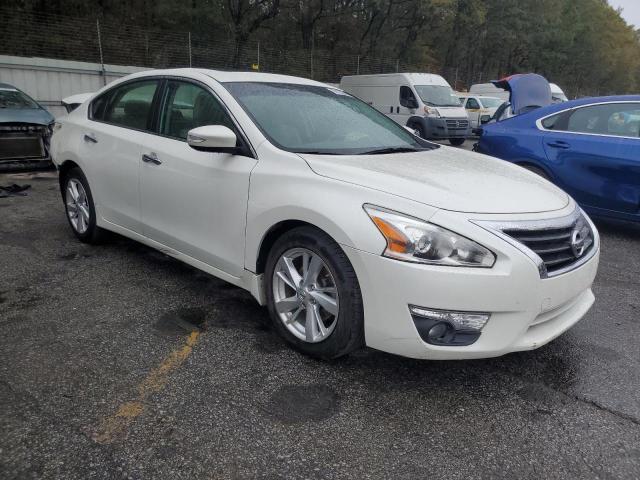 2015 NISSAN ALTIMA 2.5 - 1N4AL3AP7FN401670