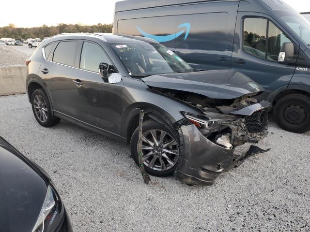 VIN JM3KFADM3K0670288 2019 MAZDA CX-5 no.4