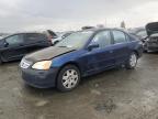 Lot #2993563191 2001 HONDA CIVIC EX