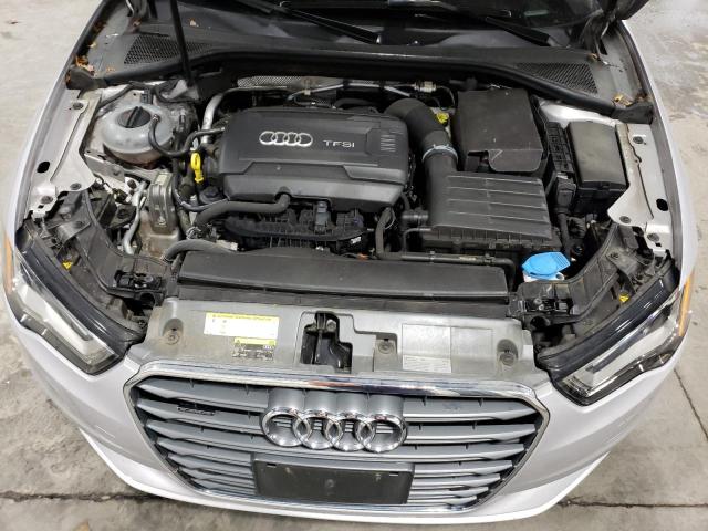 VIN WAUE8GFF3G1036544 2016 AUDI A3 no.11