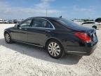 Lot #3025159243 2014 MERCEDES-BENZ S 550 4MAT