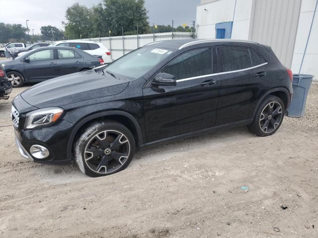 2018 MERCEDES-BENZ GLA-CLASS