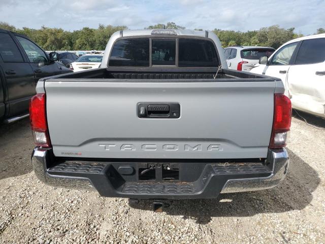 VIN 5TFAX5GN1LX166327 2020 Toyota Tacoma, Double Cab no.6