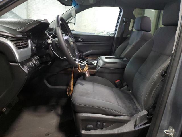 2019 CHEVROLET TAHOE K150 - 1GNSKAKC1KR102350