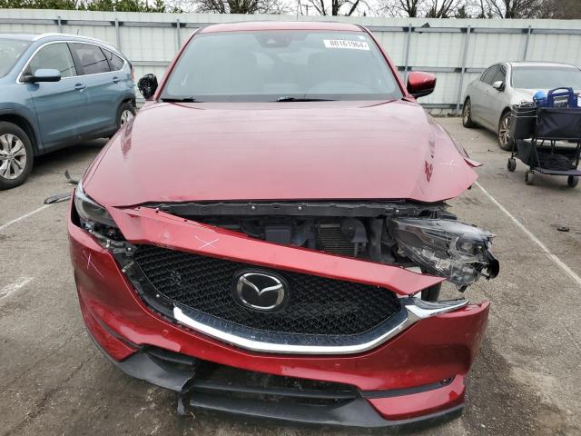 VIN JM3KFBEY1K0612851 2019 MAZDA CX-5 no.5