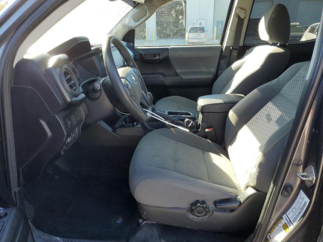 2020 TOYOTA TACOMA DOU - 5TFAX5GN3LX166488