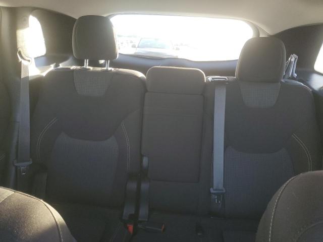 2016 JEEP CHEROKEE L - 1C4PJLCB3GW126340