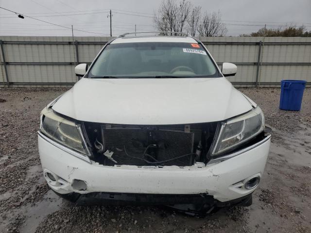 2015 NISSAN PATHFINDER - 5N1AR2MN5FC722448
