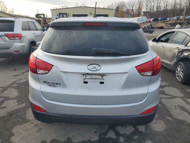 2015 HYUNDAI TUCSON GLS - KM8JT3AF8FU967193