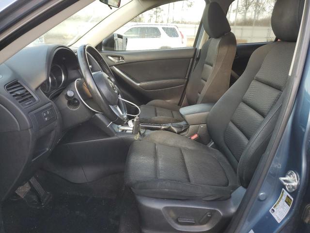 2015 MAZDA CX-5 TOURI - JM3KE2CYXF0459849