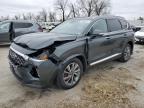 2019 HYUNDAI SANTA FE L - 5NMS5CAD6KH133975