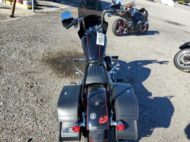 2023 HARLEY-DAVIDSON FXST 1HD1BVJ15PB039764