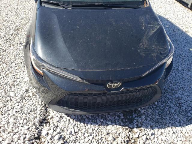 2021 TOYOTA COROLLA LE - JTDEPMAE4MJ121018