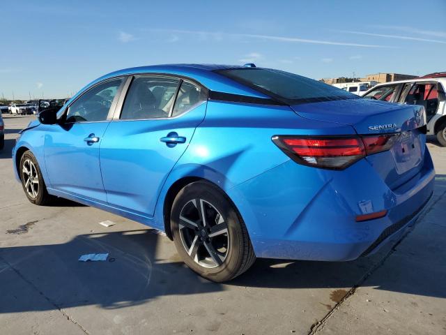 2024 NISSAN SENTRA SV - 3N1AB8CV9RY282309