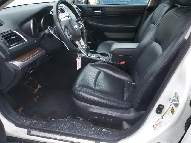 2015 SUBARU OUTBACK 2. - 4S4BSALC2F3208818
