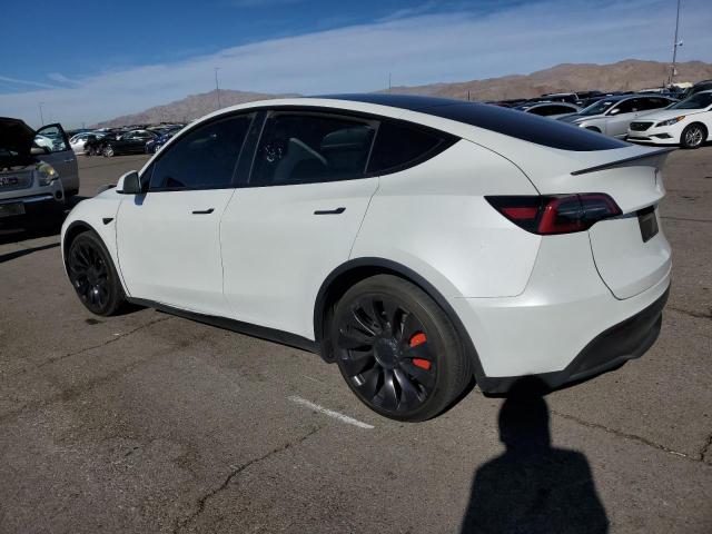 2023 TESLA MODEL Y 7SAYGDEFXPF813184