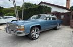 CADILLAC BROUGHAM photo